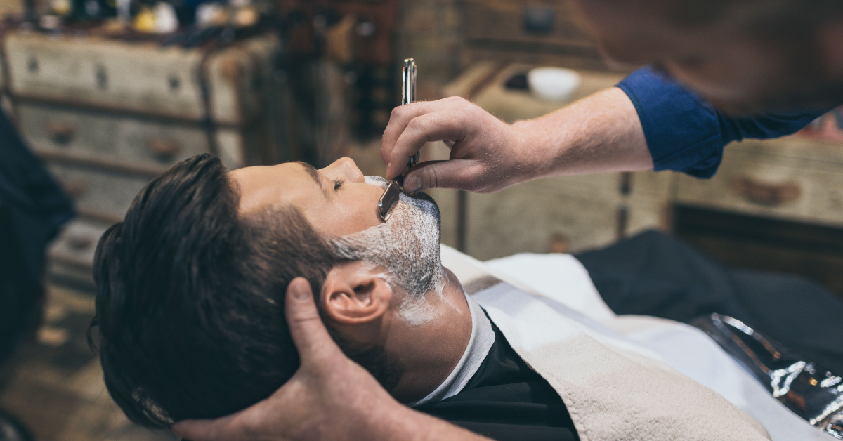 Top Barbers in Singapore for that Perfect Grooming Experience Vanilla